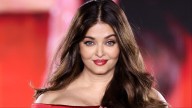 Aishwarya Rai Bachchan Returns To Paris; Says, Paris Fashion Week Is A Reminder…'