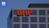 China bans all BHP iron ore cargoes as pricing dispute escalates