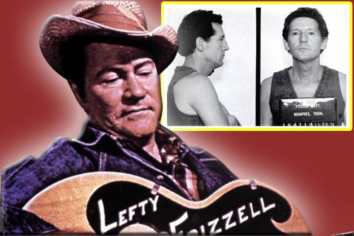 11 Country Stars Charged With Horrific Crimes