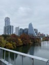 Scream Club ATX invites locals to 'let it all out' on Pfluger Bridge
