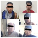 Tragedia en Ecatepec: Asesinan a policía trás heróica intervención en un asalto; cae banda de homicidas
