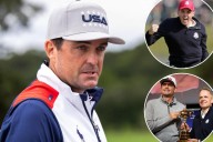‘Mr. Ryder Cup’: Inside Keegan Bradley’s journey from 13