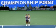 El épico game que cambió la final del US Open: los 3 match points en contra que levantaron Zeballos y Granollers para ser campeones