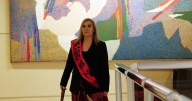 Rechazo a reforma contra dieta de Boric y acuerdo para aislarla desatan día de furia de Jiles (PDG)
