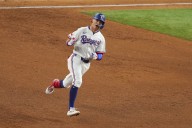 All those young fill-ins are winning games and keeping Rangers in playoff contention