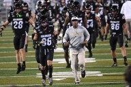 Coach Prime’s CU Buffs have shot to prove themselves vs. No. 25 BYU