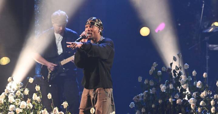 D4vd Cancels Tour Amid Dead Body Being Found in His Car
