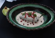 Picaferia Cancún: Chile. principal ingrediente en platillos de expositores