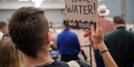Pima County says Project Blue may have new life