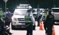 Siniestros viales en Cali: motociclistas involucrados en el 45,6%