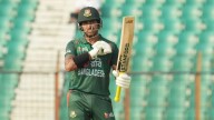 Soumya Sarkar Unlikely To Feature In Bangladesh T20I Series Vs Afghans Cricket
