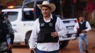 Alcalde de Uruapan llega a acuerdo con FGE para reforzar seguridad