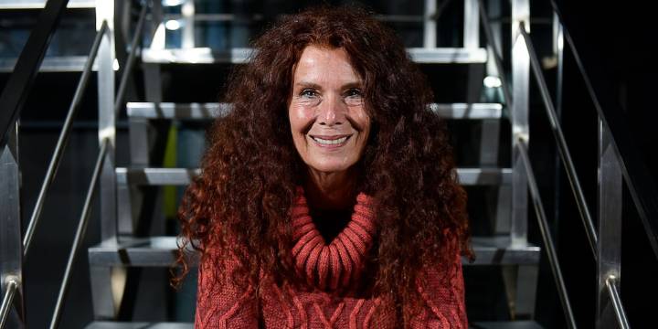 La profunda reflexión de Katja Alemann contra los que le dicen “vieja” como insulto: “Es la época más feliz de mi vida”