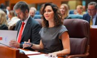 Ayuso impulsa beneficios fiscales para jóvenes y un Plan de Rescate de Matemáticas en Madrid