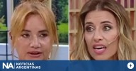 “Palabras irremplazables”: Nancy Pazos se defendió por el insulto a Mariana Brey quien la trató de golpista