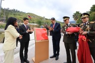 Vienen tiempos esplendorosos y prósperos para China y Venezuela