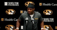 Mizzou's Ahmad Hardy on why he 'just wanted to beat' Louisiana