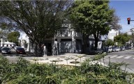 Visitas guiadas. Cumple 100 años el barrio porteño con espíritu de laberinto y donde una calle se cruza con sí misma