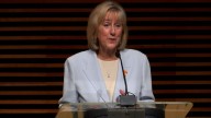 Chancellor Plowman outlines future goals, as record retention marks UT Knoxville's growth
