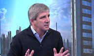 Caputo: "Se cortó un kiosco de unos pocos, la medida favorece a los argentinos"