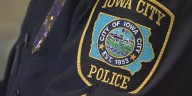 Man accused of showing handgun on Ped Mall