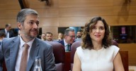La mano derecha de Ayuso asume Vivienda y Transportes tras la baja de Jorge Rodrigo
