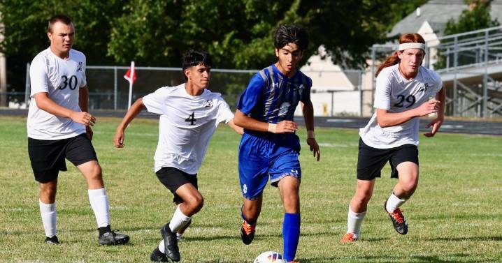 The week of Bureau County sports in photos