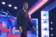Trump ally Charlie Kirk shot, killed at speaking event in Utah