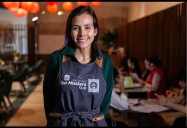 Infusiones McCormick® homenajea la creatividad en la gran final de McCormick® Tea Masters Cup
