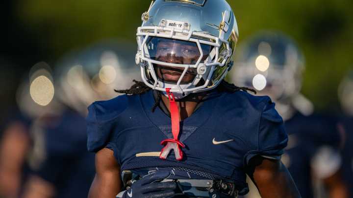 Indiana high school USA TODAY Network state poll for Week 7