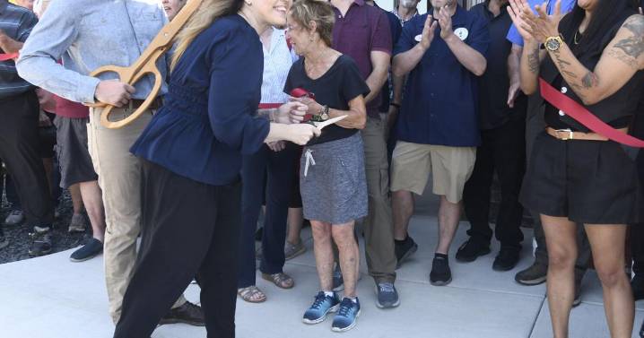 Taphouse celebrates opening in Harpersfield