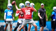 Jared Goff-led Lions offense hit with ‘most concerning’ label