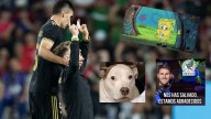 Memes festejan y se alivian con el empate del Tricolor ante Corea del Sur