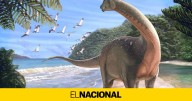 Estos son los diez dinosaurios más peligrosos que habitaron el planeta Tierra