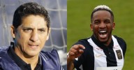 Guillermo Salas le respondió a Jefferson Farfán: "Confundió la amistad con el tema profesional"