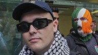 Canada bans Kneecap over alleged support for militants