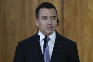 Ecuador: Daniel Noboa propone incluir en consulta popular pregunta para reformar la Constitución