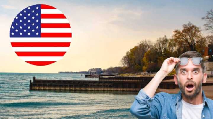 Pánico en Estados Unidos: advierten que estas playas podrían ser mortales tras un nuevo informe