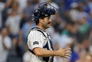 Yankees wowed with this clutch play to slam door on Blue Jays