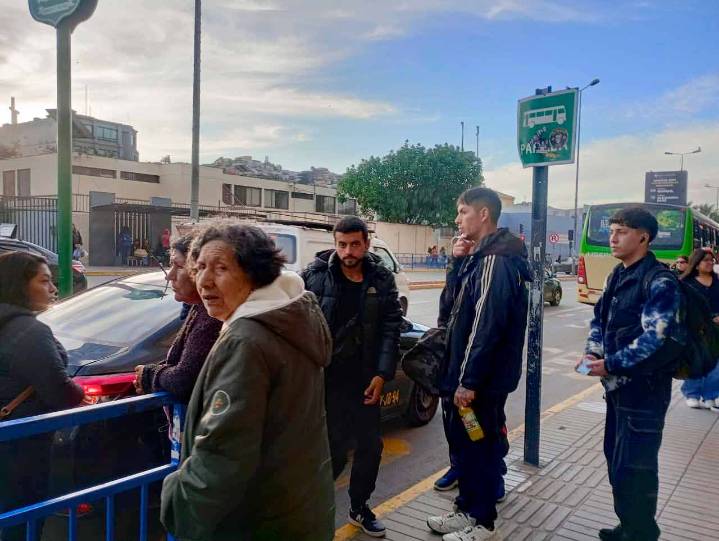 Transportes descarta que abrir más cupos de colectivos solucione falta de cobertura