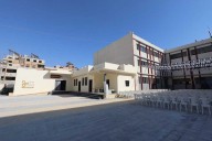 Siria reconstruye más de 500 escuelas destruidas por la guerra (+Foto)