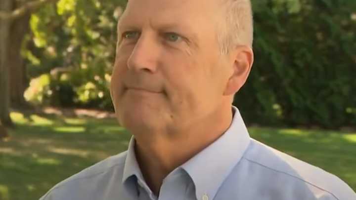 John E. Sununu says he's considering another U.S. Senate run