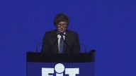 Milei supeditó el desarrollo del turismo a la estabilidad macroeconómica