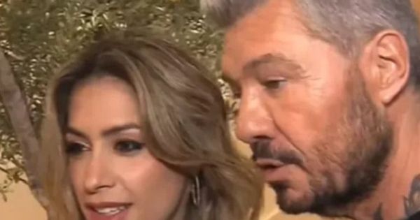Ángel de Brito reveló por qué Millet Figueroa dejó a Marcelo Tinelli: "Todo..."