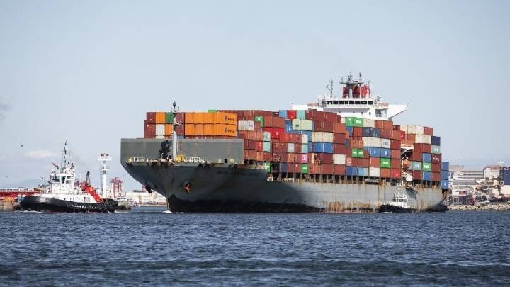 GRSE, Mazagon, SCI: Shipping stocks on investor radar amid shipbuilding policy package buzz