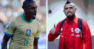 Canal confirmado de Brasil ante Chile por la penúltima fecha de las Eliminatorias 2026