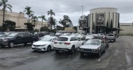New parking fees for San Diego's Balboa Park