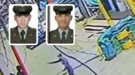 🔴 VIDEO: Sicario escondió arma en paquete de papas y asesinó a dos policías en Cauca