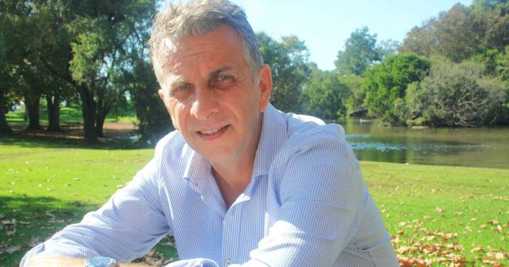 Former minister Andrew Constance named as Shoalhaven Council CEO