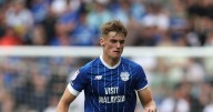 Manchester United eye transfer for wonderkid who left manager 'beyond impressed'